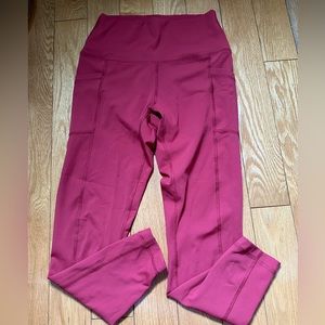 Workout Leggings